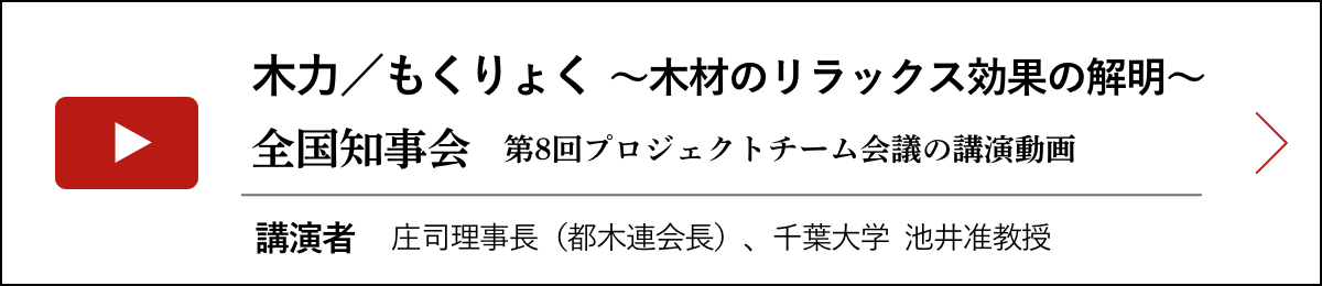 「木力」講演動画